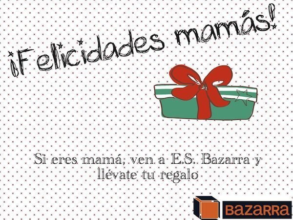 ESBazarra_madre